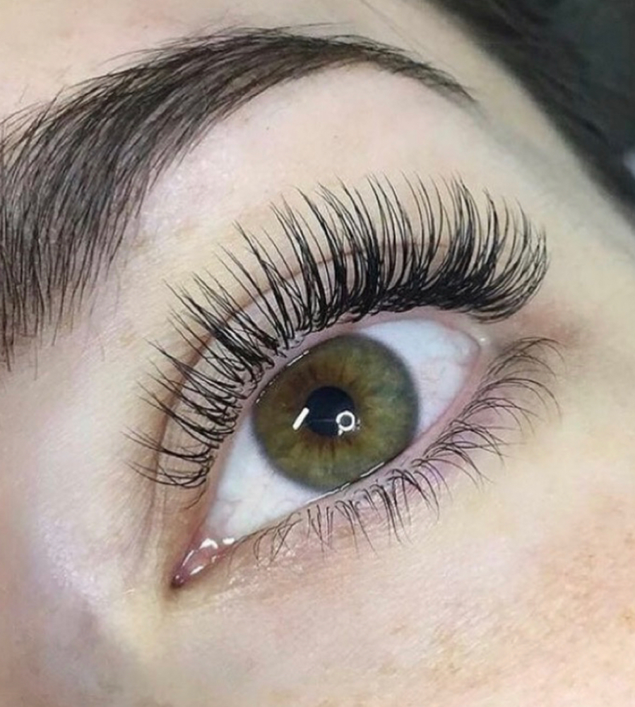 Foreign Fill - Classic Lashes