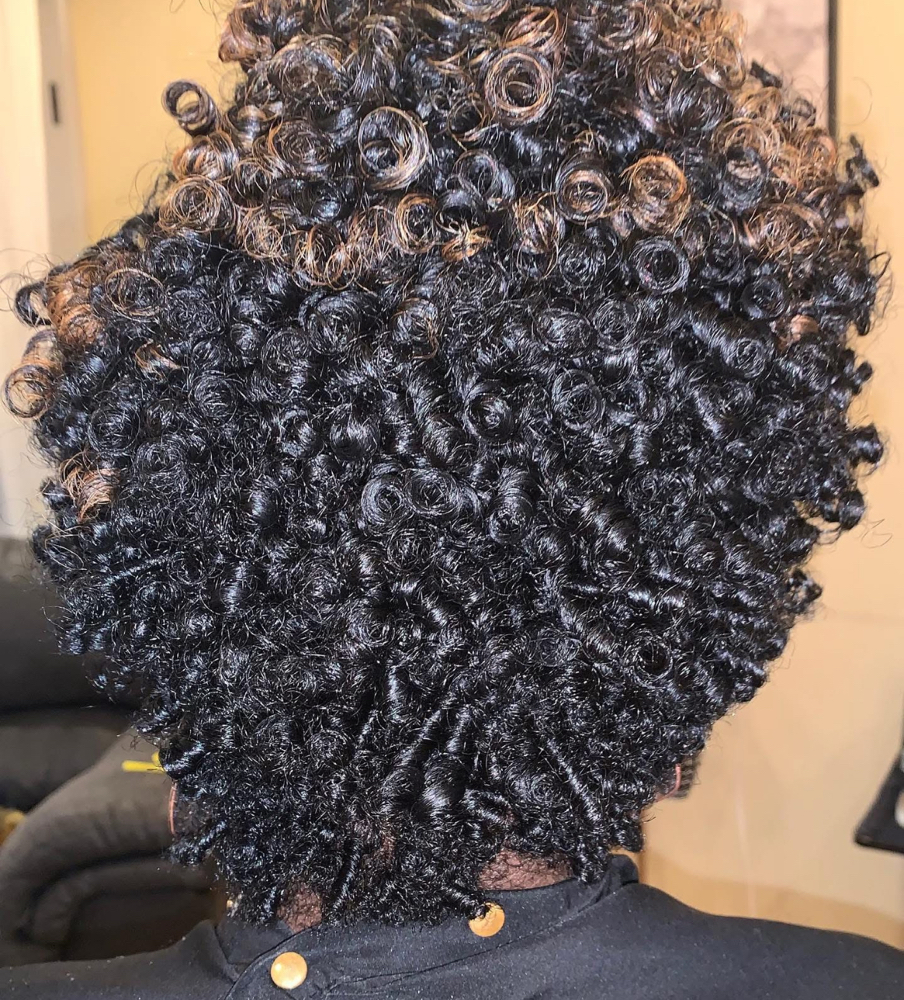 Flexi Rod Set