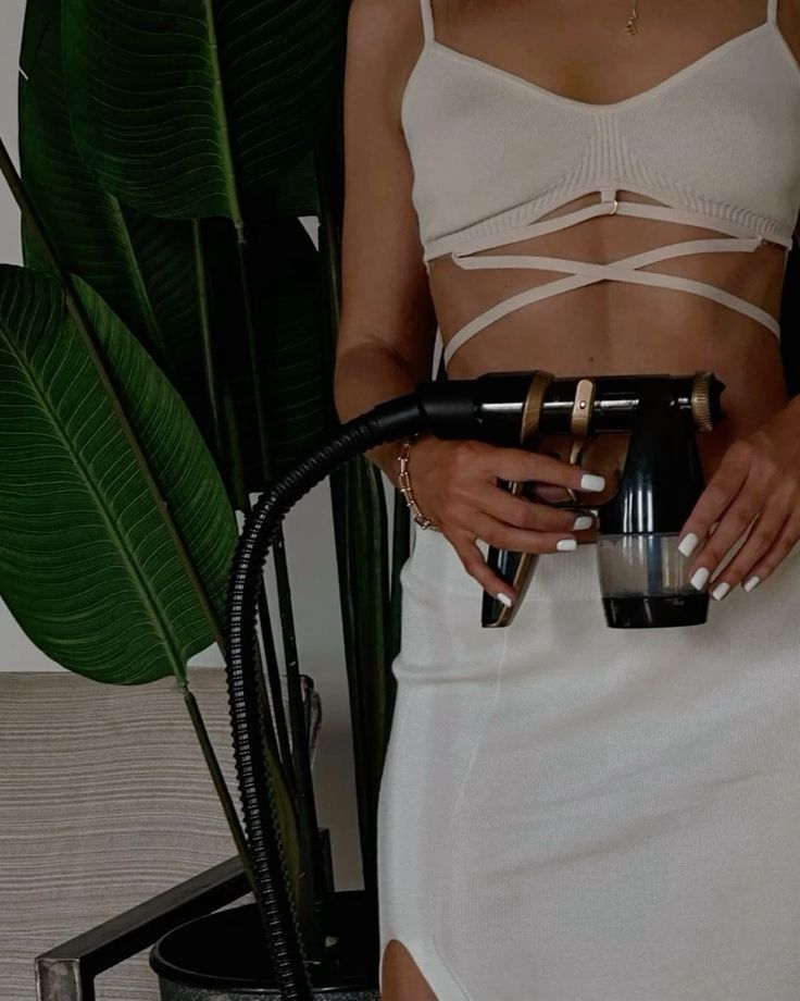 Premium Spray Tan In-Studio