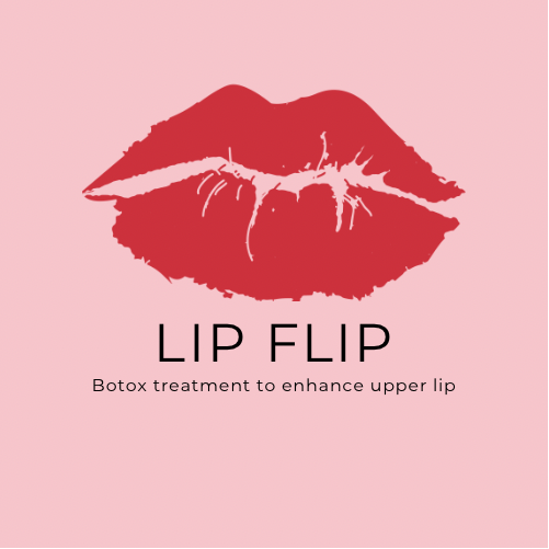 Lip Flip