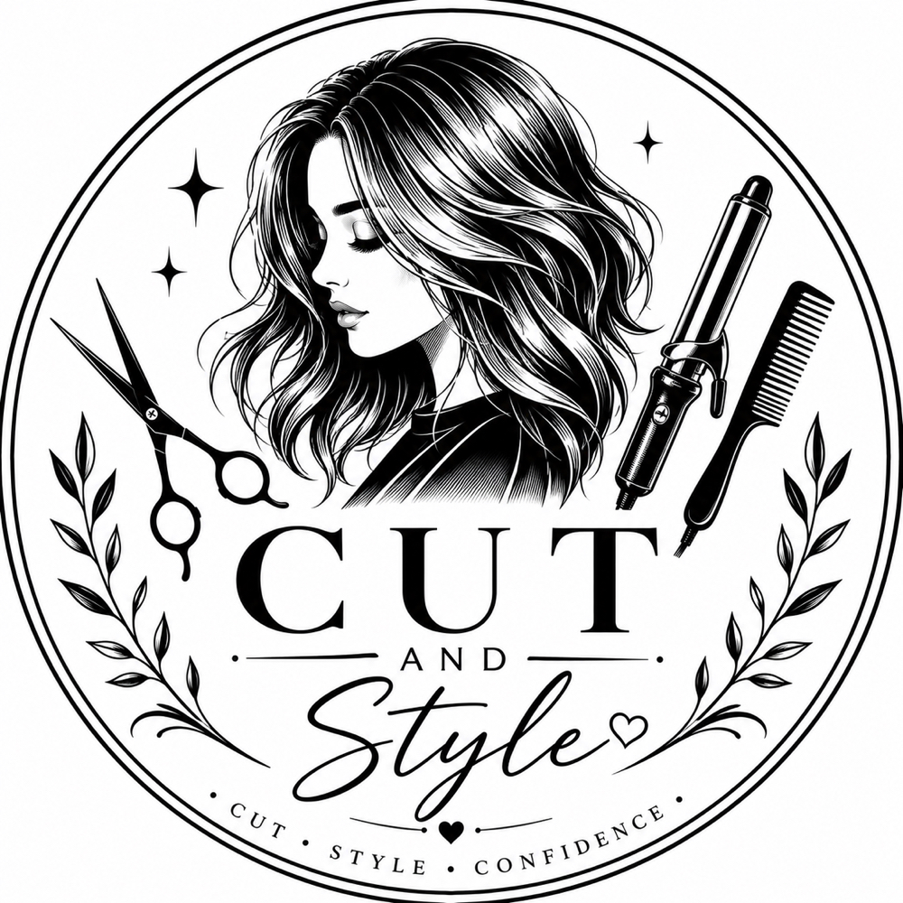 Cut & Style at Creations by Cait in Jackson, OH