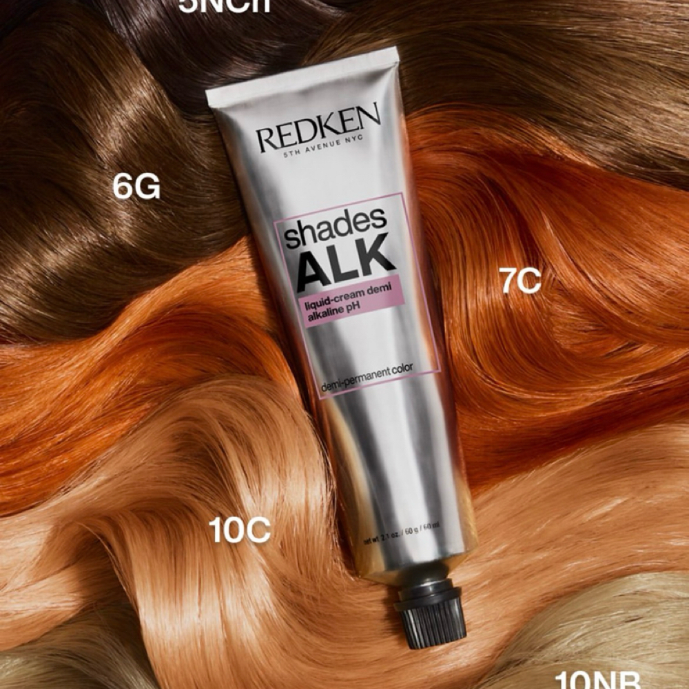 Color at Ivy | Studio 24 at Sola Salon in Irvine, CA