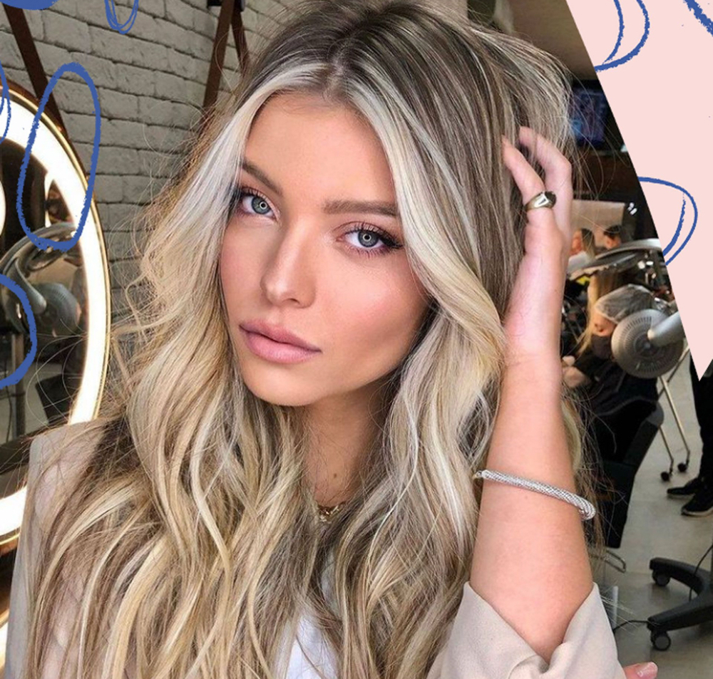 Face Framimg Re-Touch