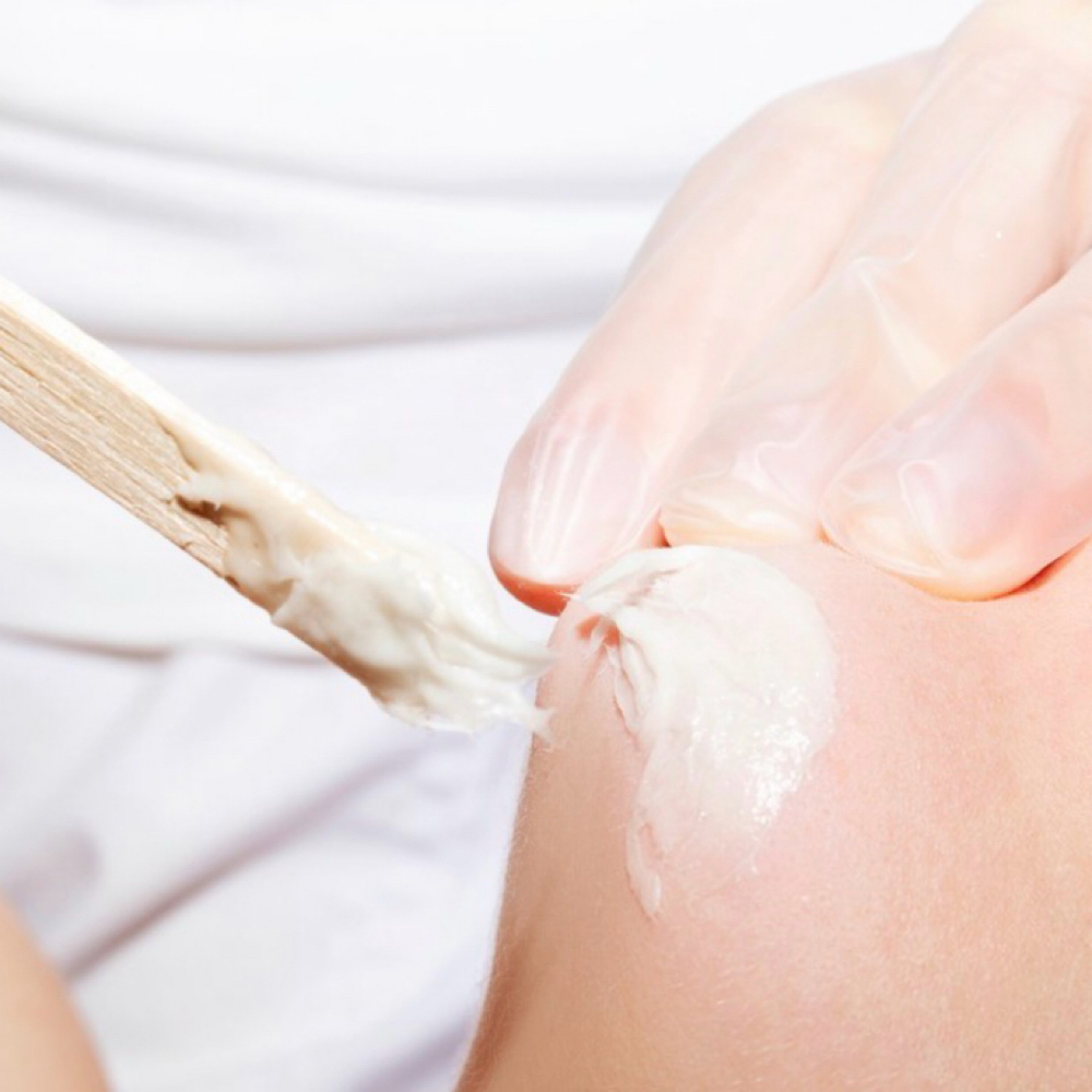 Chin Wax at SKIN by Christine Russell in Green Bay, WI