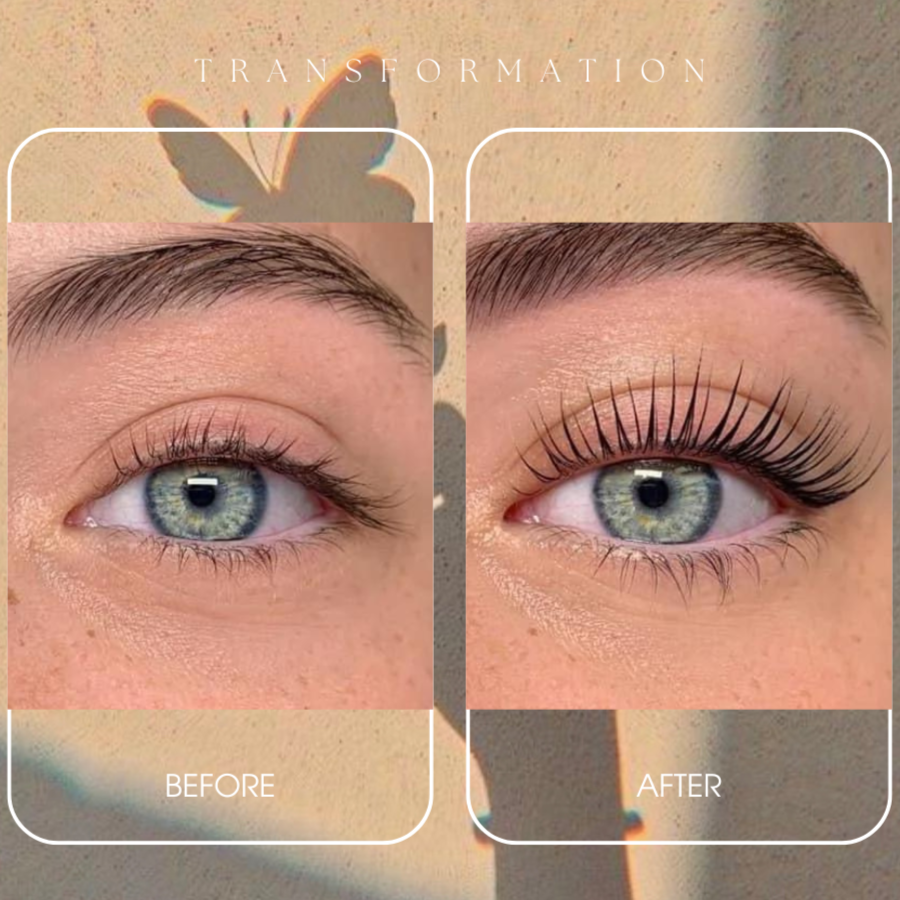 Lash Lift at BROWS AND BEAUTY LOUNGE in Brooklyn, NY