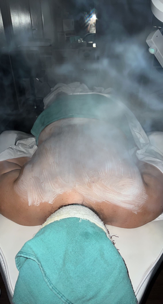 Back Treatment