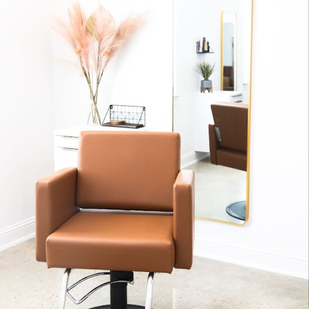 Replica Scalp Topper Consultaion at Catherine Chishti Hair in Frisco, TX