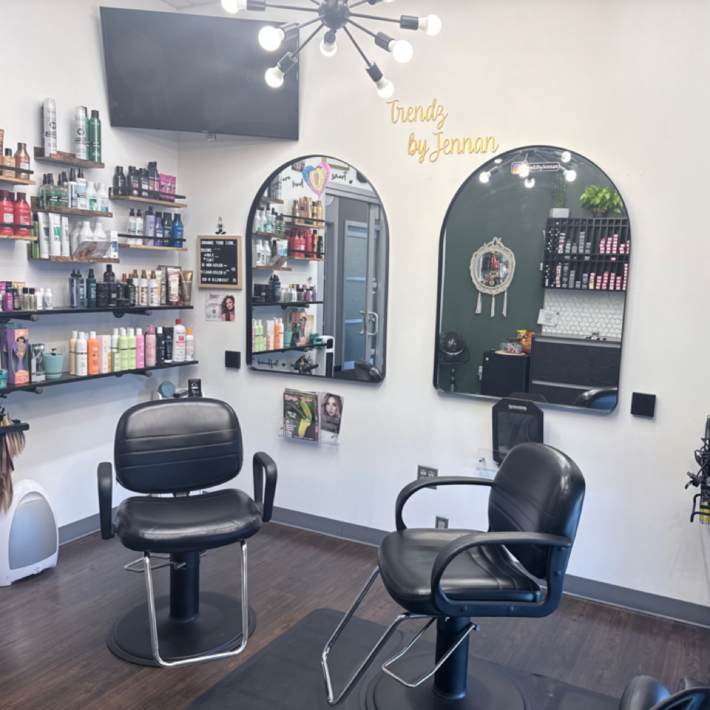 FREE CONSULTATION 15 Minutes at TrendzbyJennan in Lakemary, FL