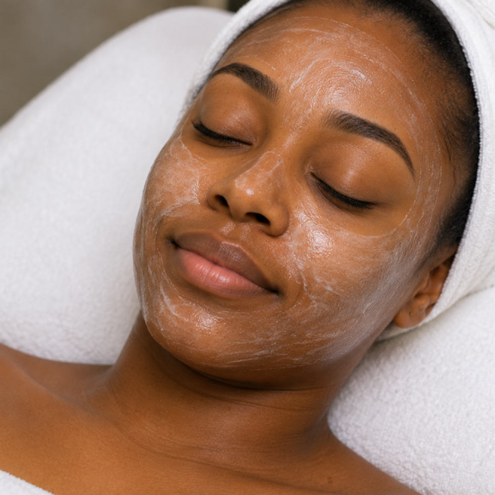The Dream Facial at Body By B in Glenview, IL