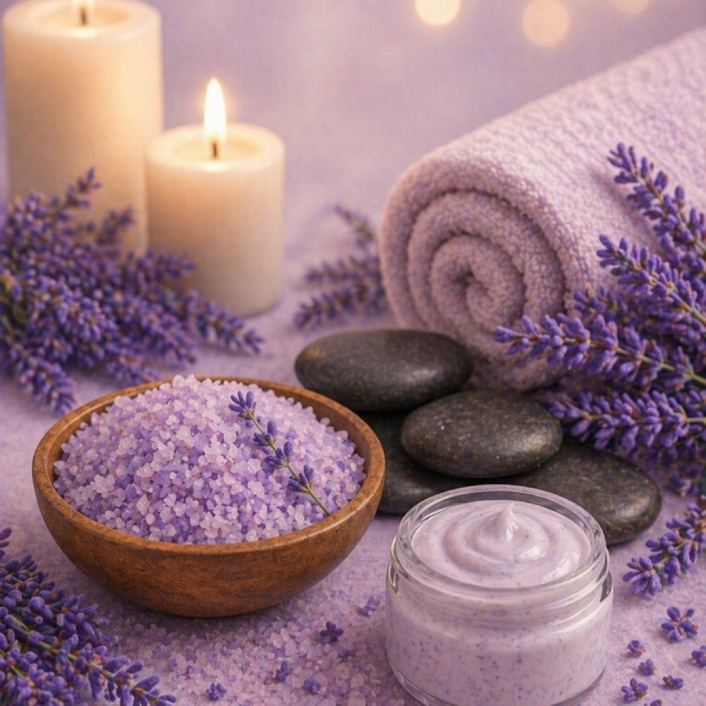Mother’s Day Full Experience at The Wellness Room by Ashley Duncan in Belleview, FL