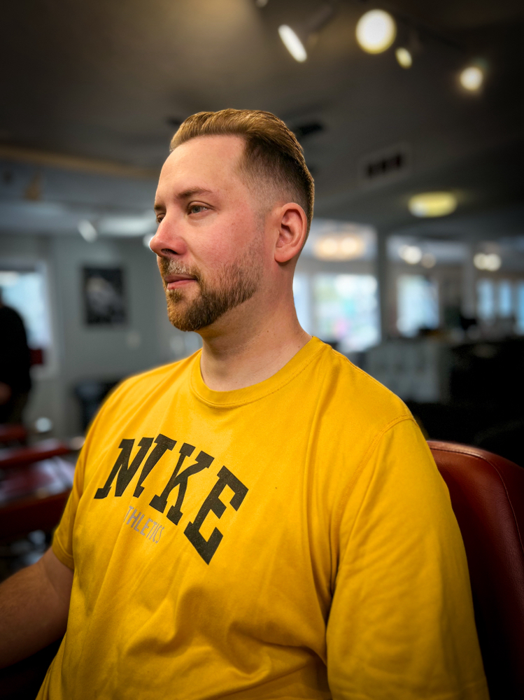 Beard Trim