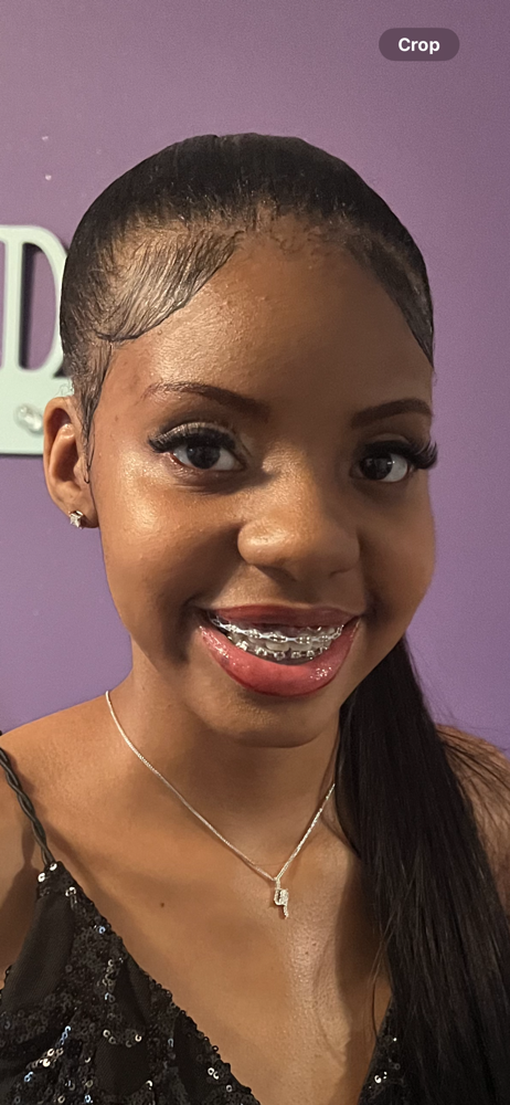 Eyelash Extension