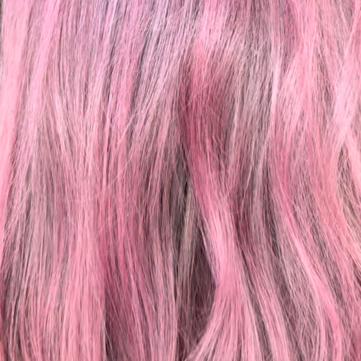 THE VIVID at Set Apart Hair Studio in Katy, TX