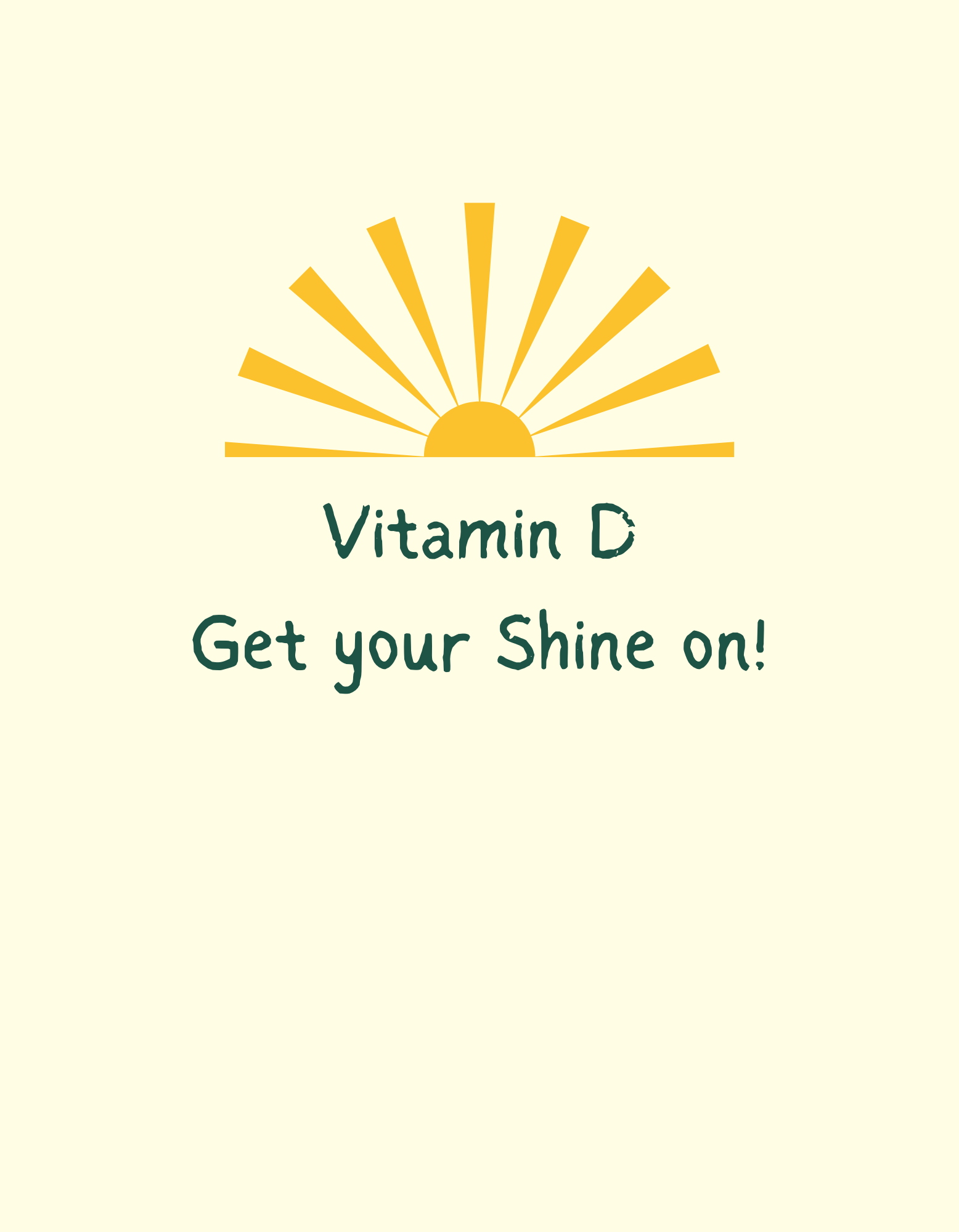 Vitamin D Injection