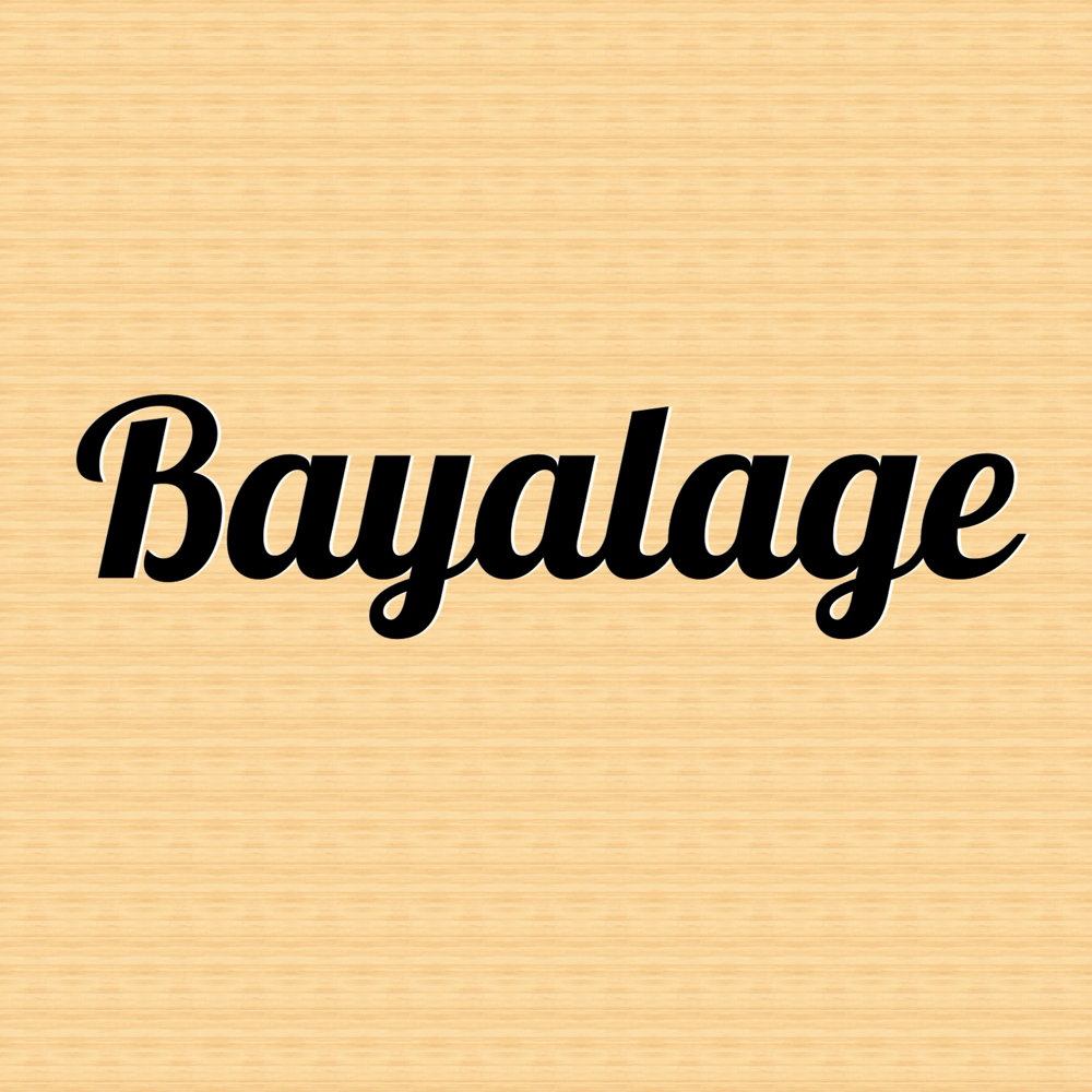 Balayage
