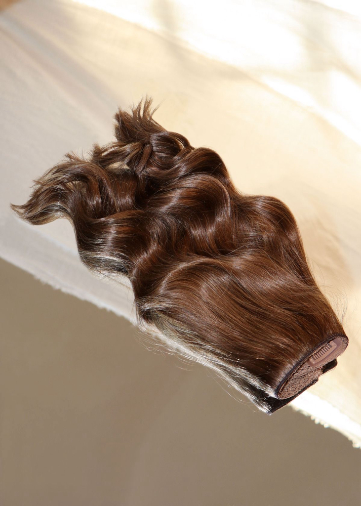 Clip-in Installation