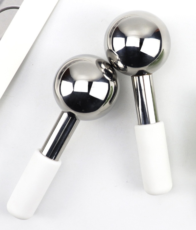 Add On: Cold Globes