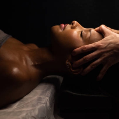 The Radiance Reset at Blissful Balance, LLC in Tupelo, MS