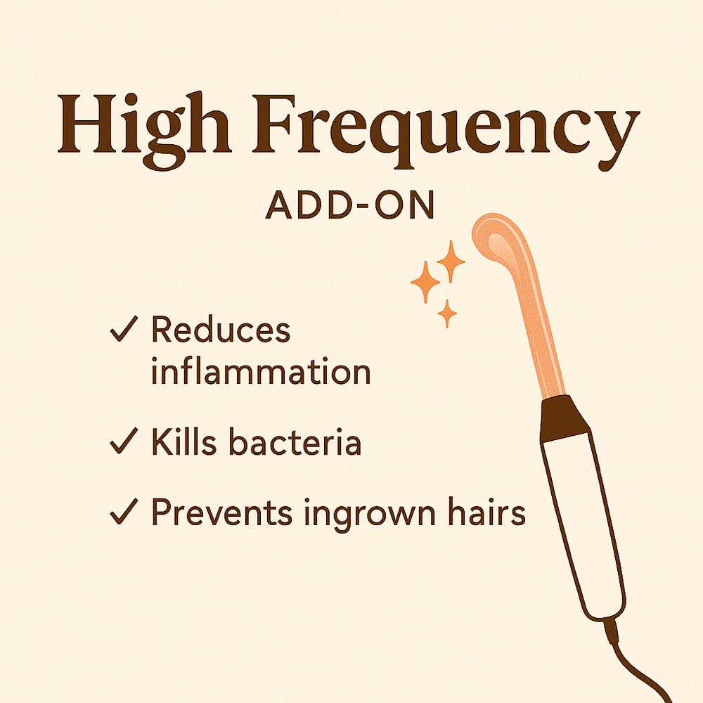 High Frequency Treatment