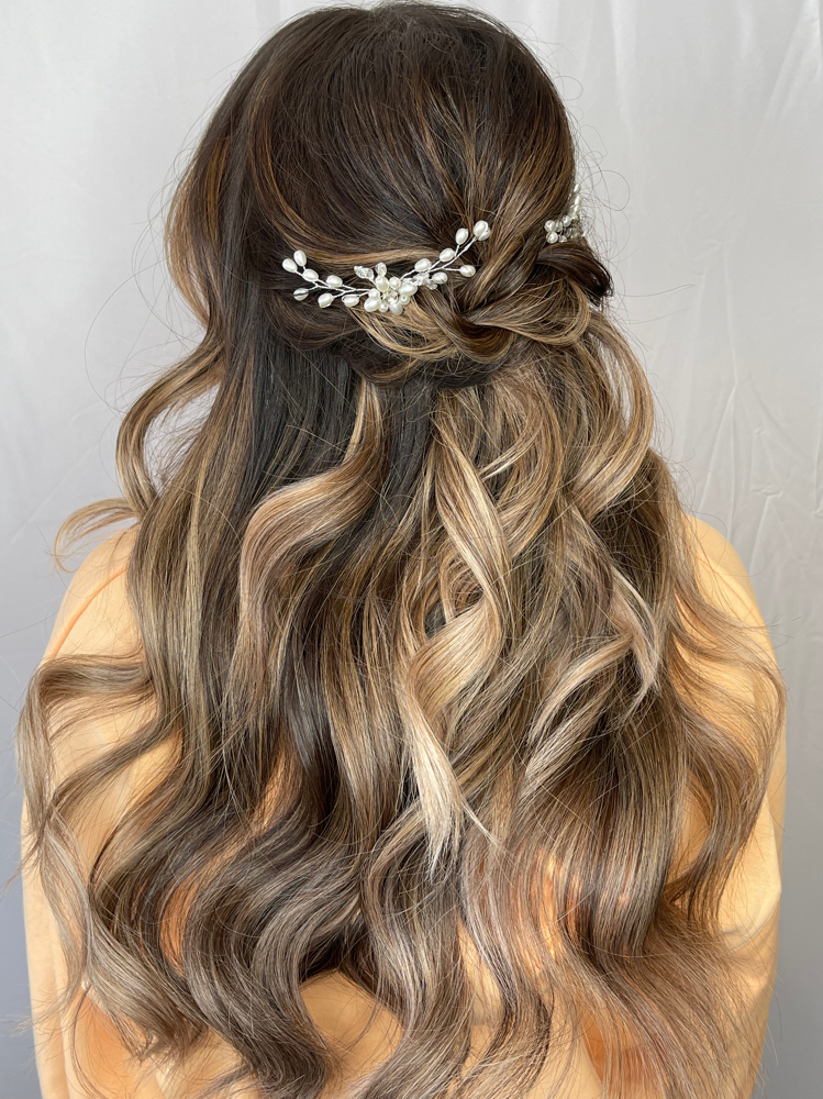 Style down at Chroma Collective in Royal Oak, MI