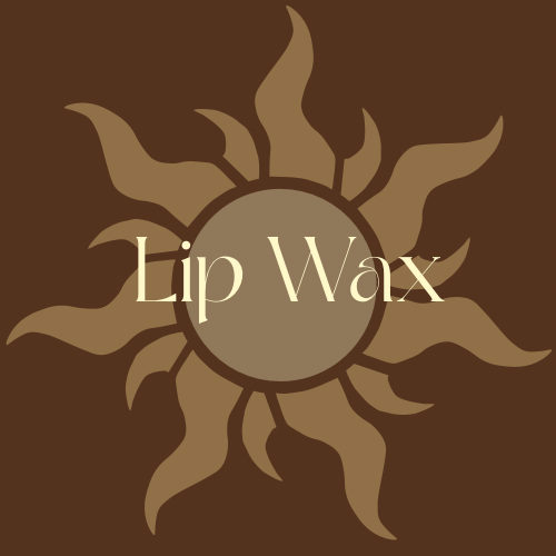 Lip Wax