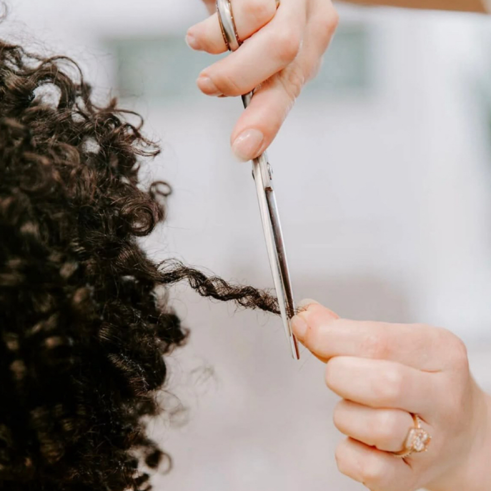 The Cut at Beauty Thēory Studio in Sewell, NJ