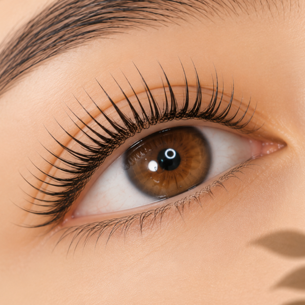 Lash Treatments at K Beauty by Crystal in McAllen, TX