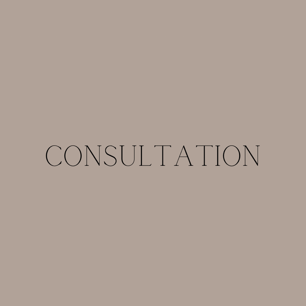 Consultation