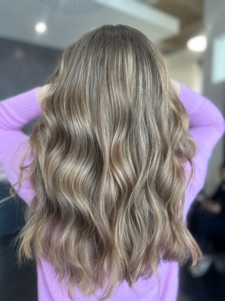 Balayage