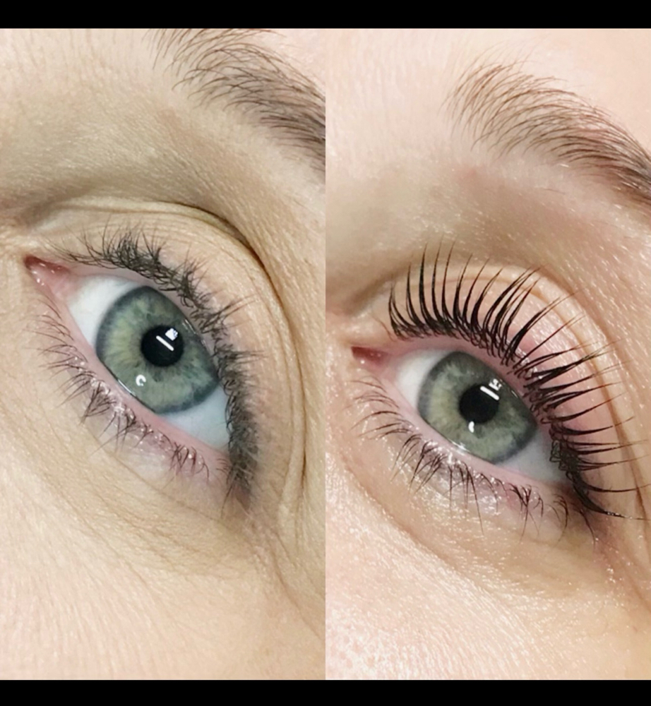 Lash Lamination (Lash Lift) at Mo3 Beauty Studio in Vestavia Hills, AL