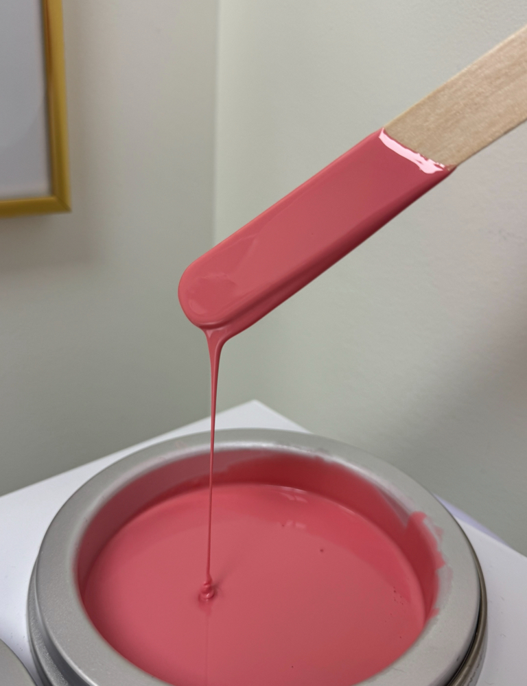Chest Wax