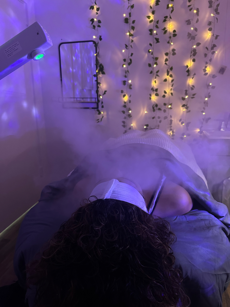 Zen Facial