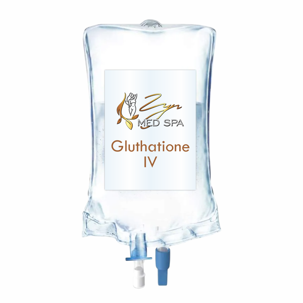 GLUTATHIONE IV