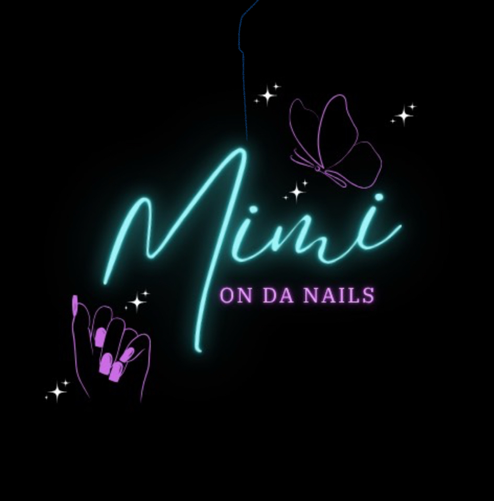 Short Acrylic Full Set