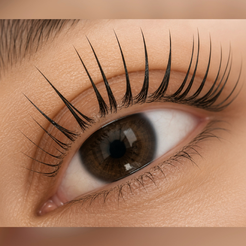 Korean Lash Lift at Elevated Aesthetic in Walnut Creek, CA