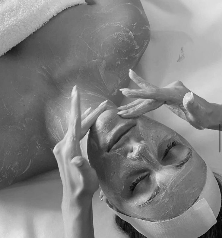 Healthy Skin Facial