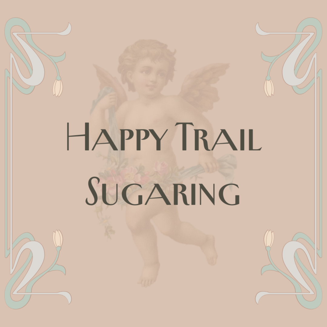 Sugaring Happy Trail