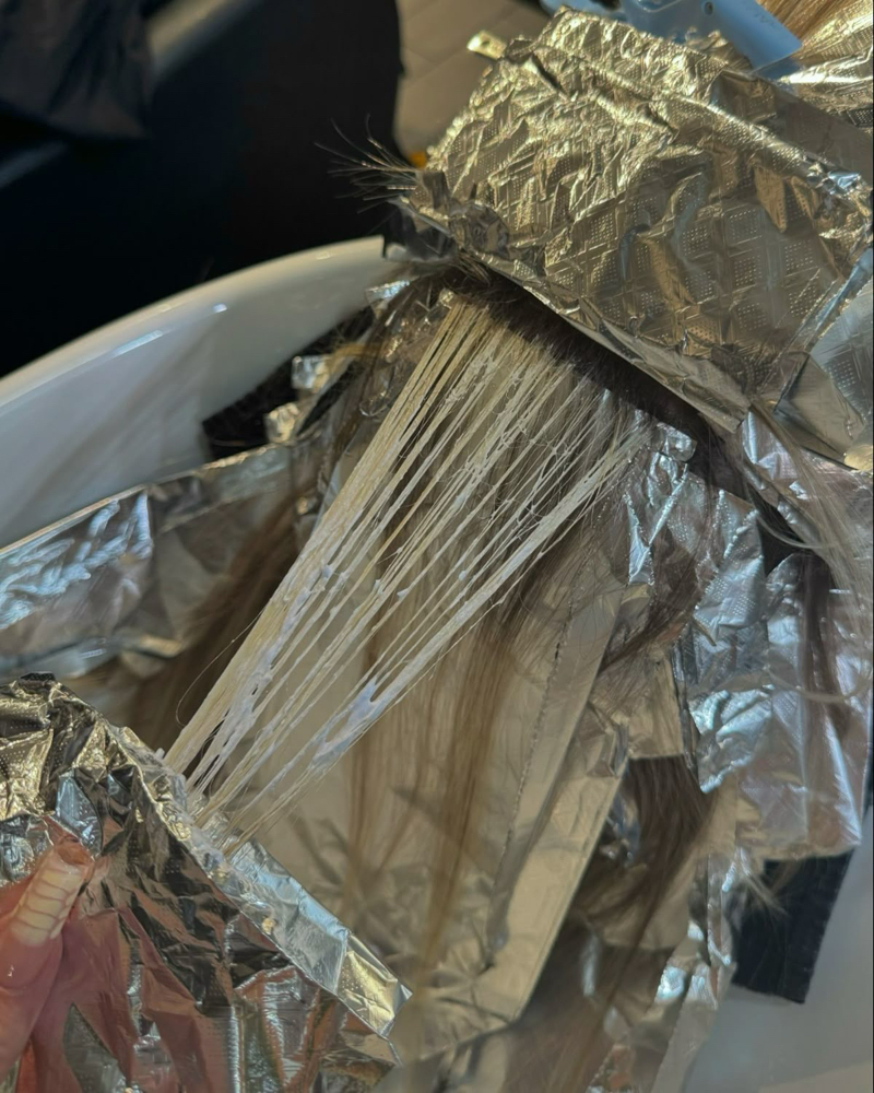 Full Foil Highlight/Babylight