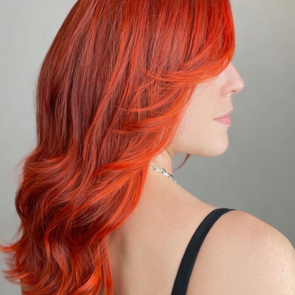 Transformative Color Or Blonding at A.M.Artistry Salon in Buffalo, NY