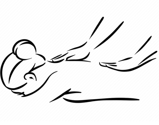 120 Minute Massage