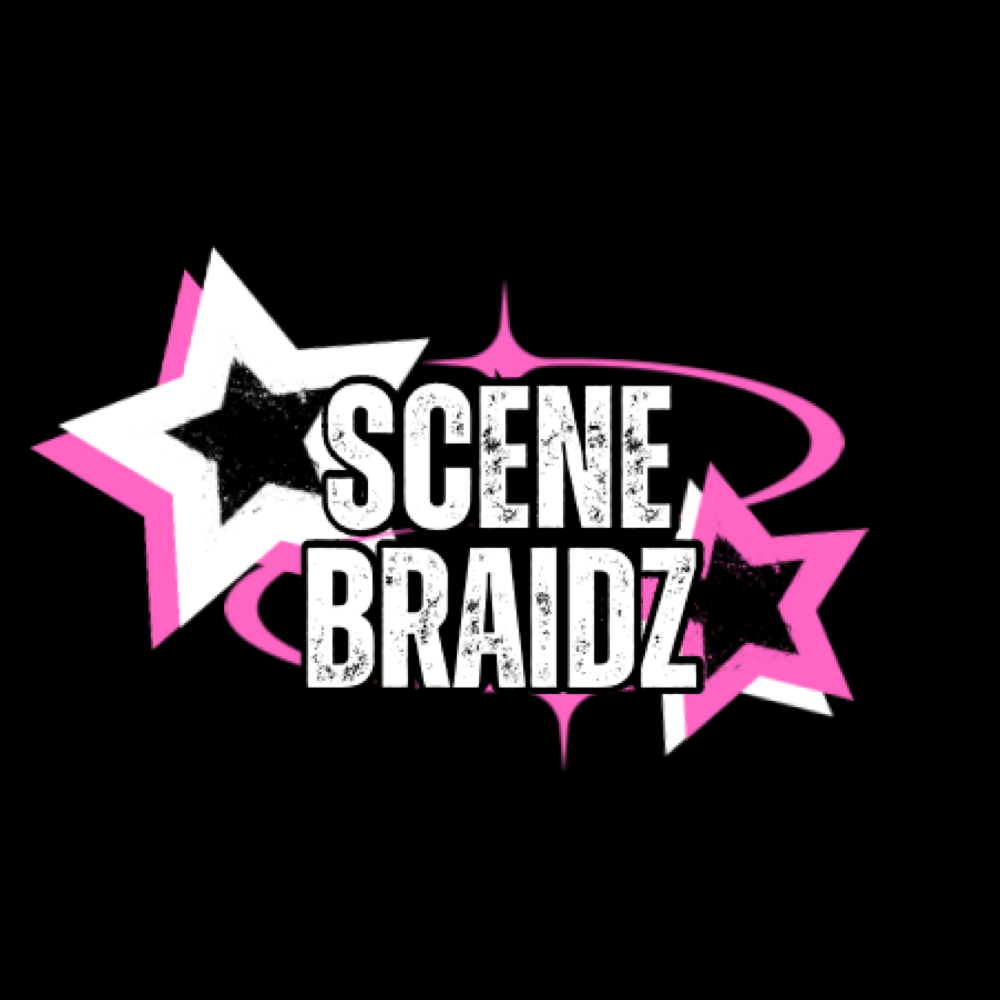 ★ Scene Braidz ★ at Arya Ink in Atlanta, GA