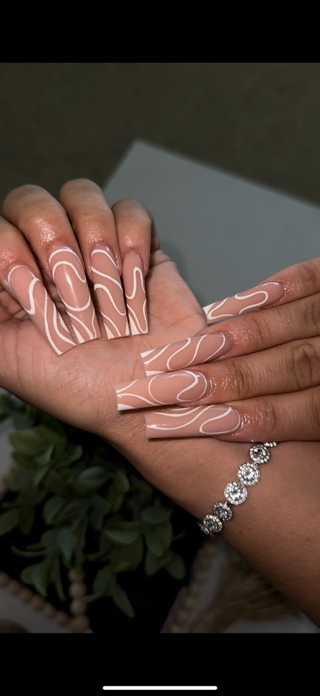 Fullset Abstract