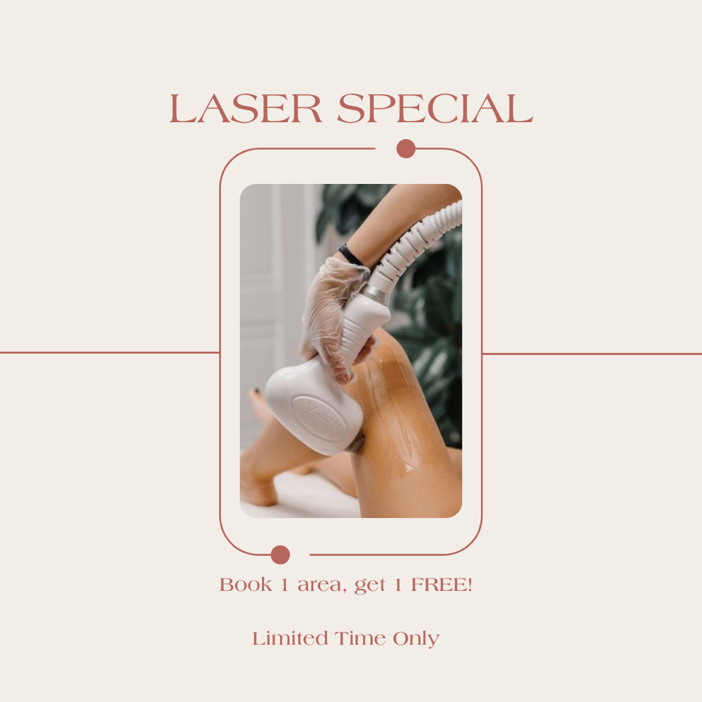 Laser Special