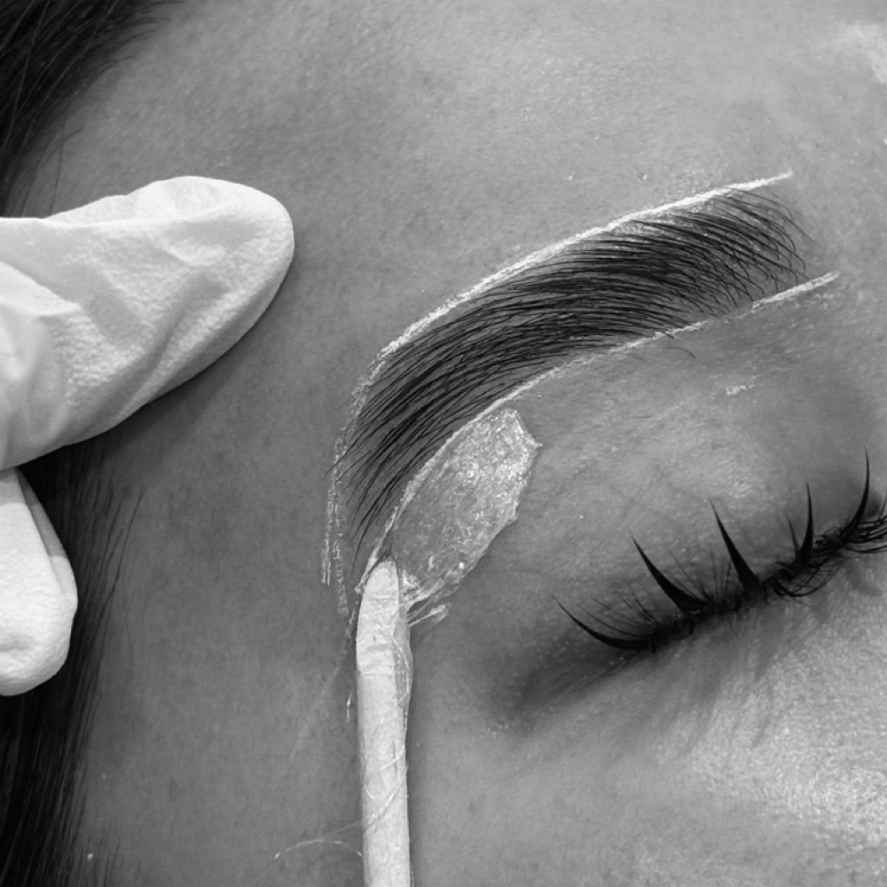 Eyebrow Wax at Macy Kellogg in Overland Park, KS