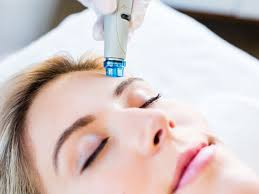 HydraFacial at Anointed Aesthetics in Pasadena, TX