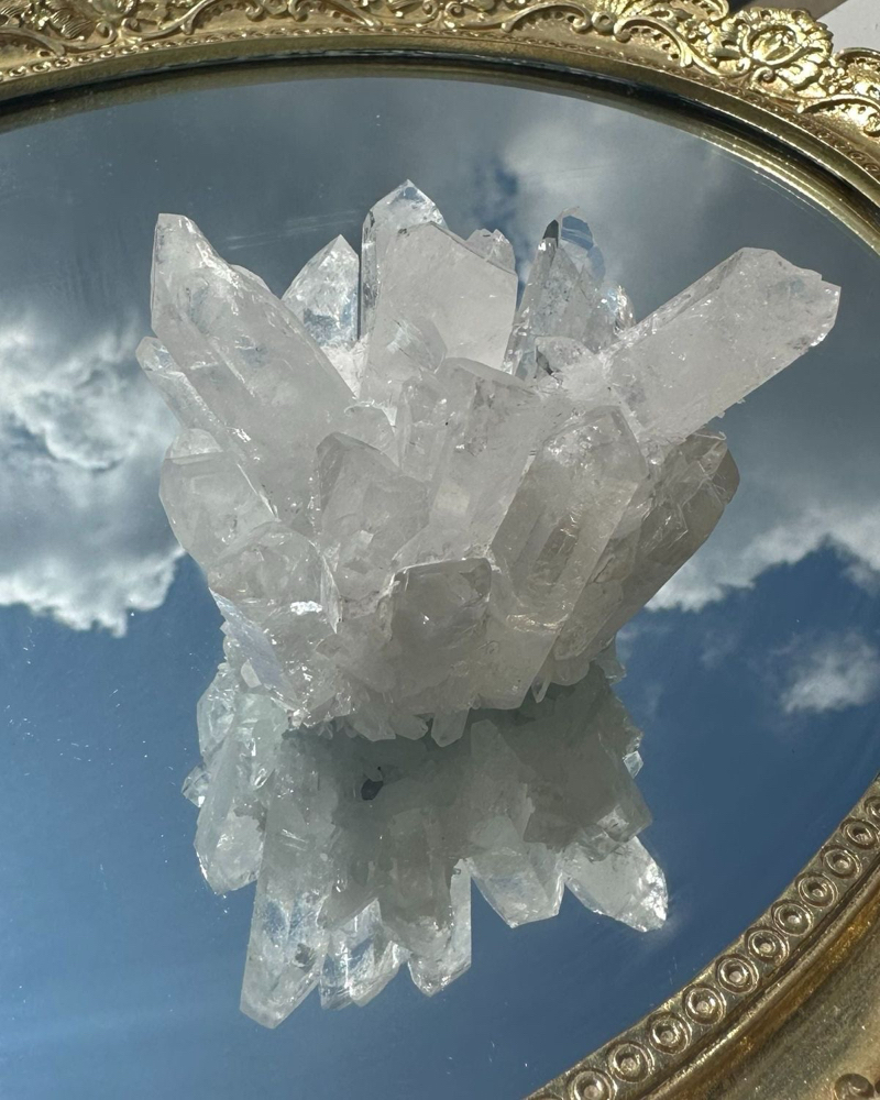 Quartz Facial