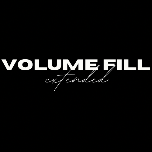 Extended Volume Fill