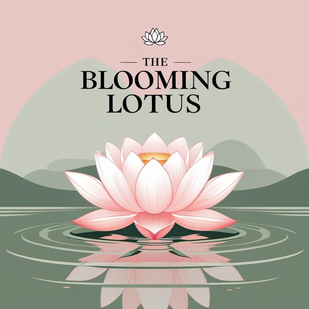 The Classic Lotus