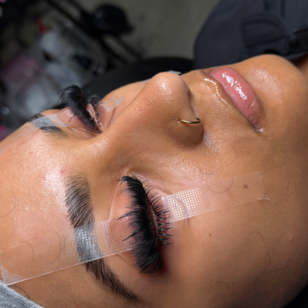 Touch Up (Mini Fill) at gigiminxz in Kansas City, MO