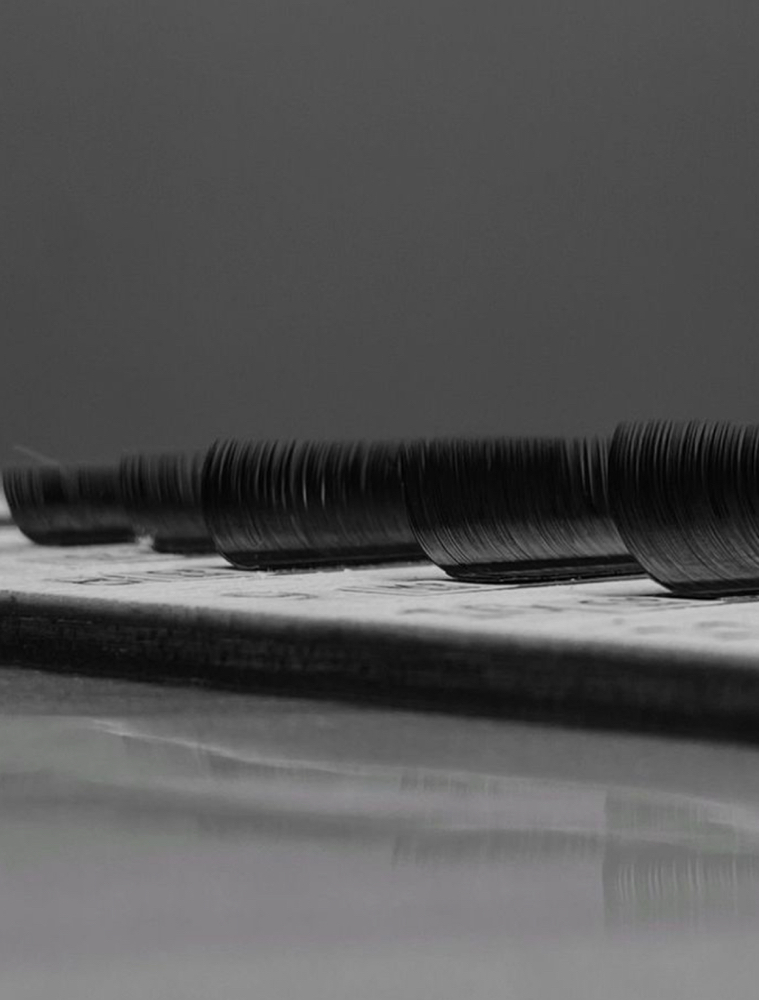 Classic Lash Fill